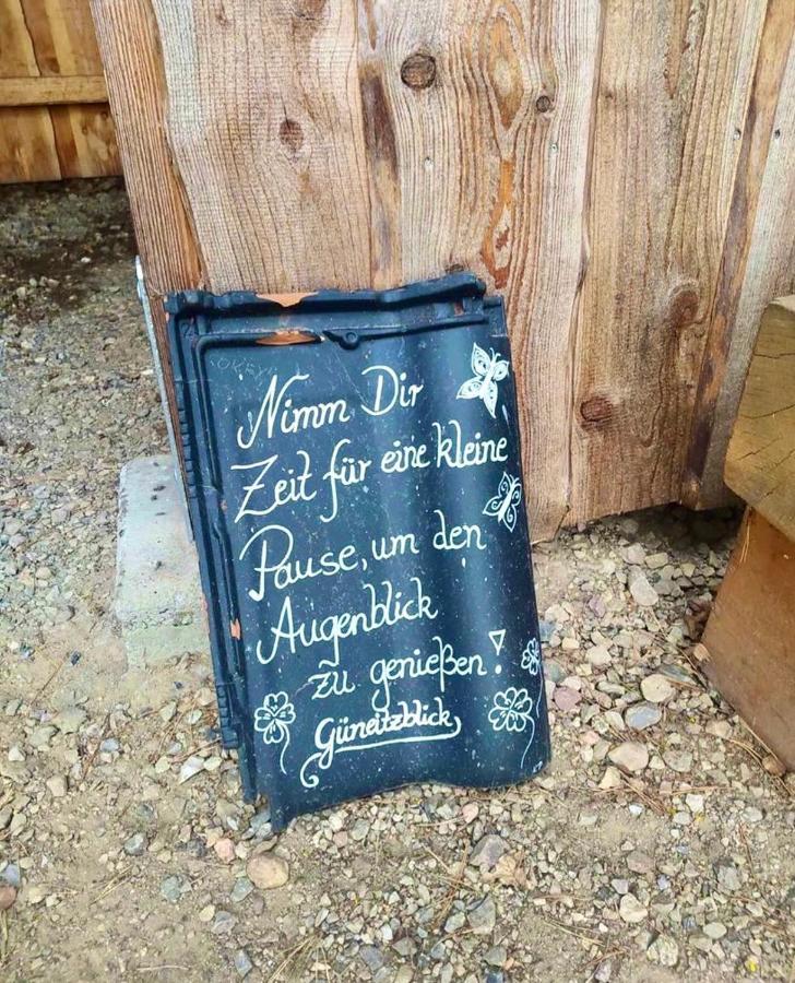 Apartamento Güneitzblick Clenze Exterior foto