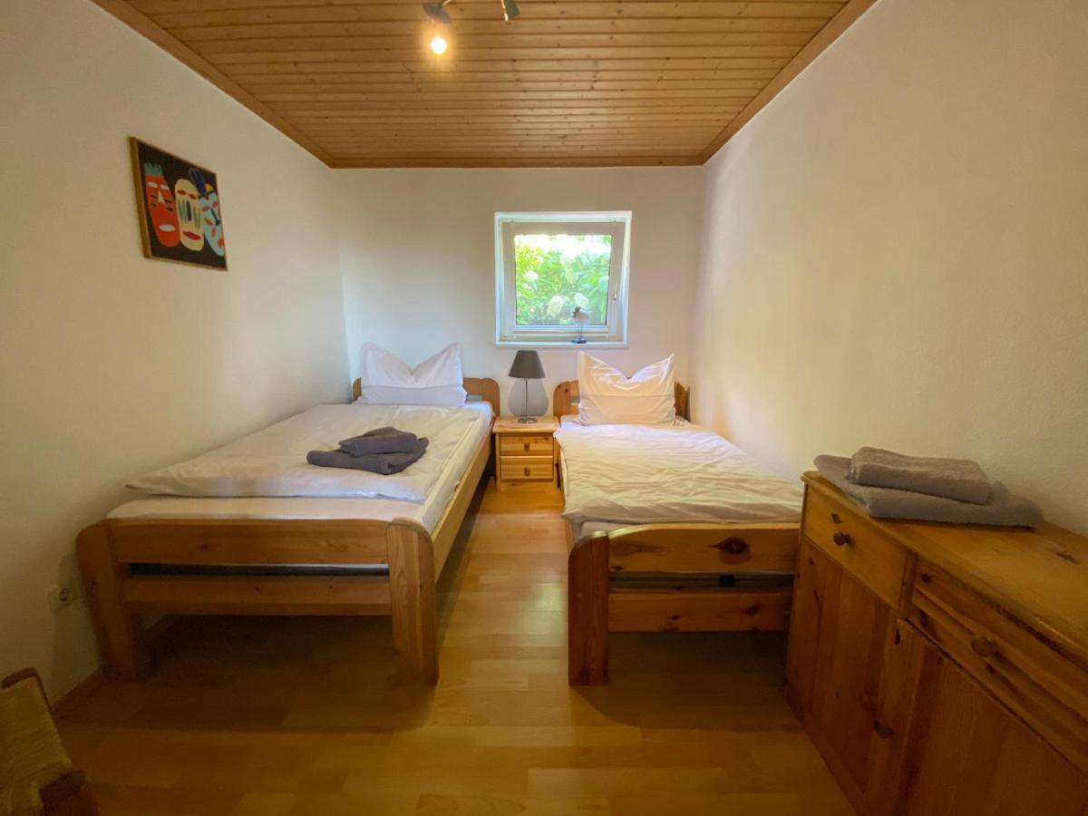 Apartamento Güneitzblick Clenze Exterior foto