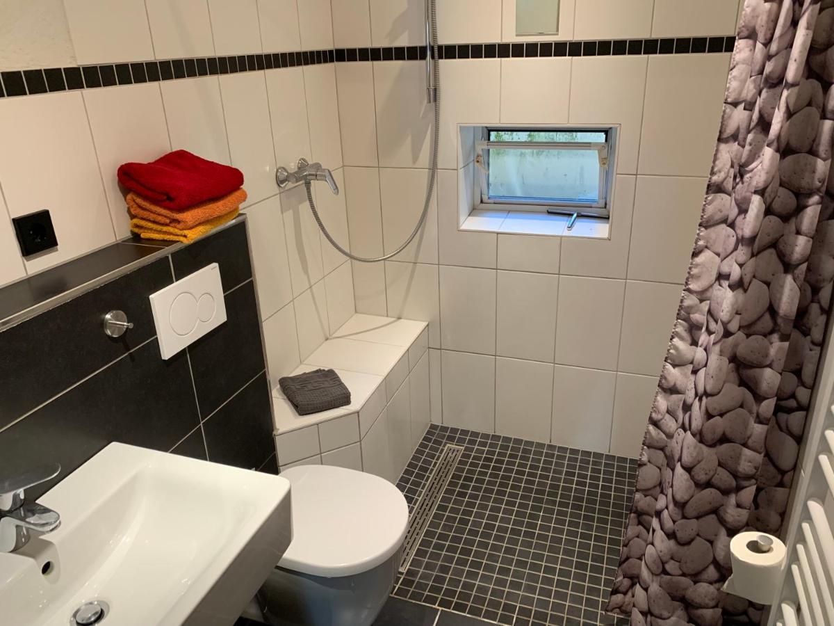 Apartamento Güneitzblick Clenze Exterior foto